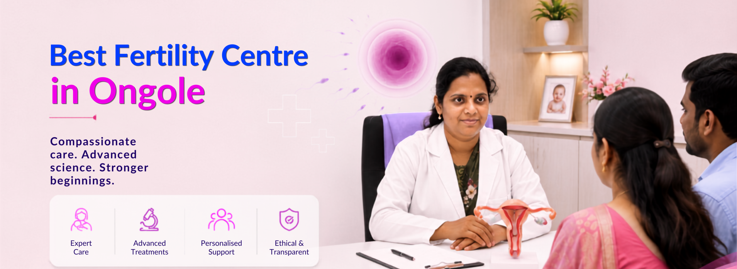 Best Fertility Centre in Ongloe